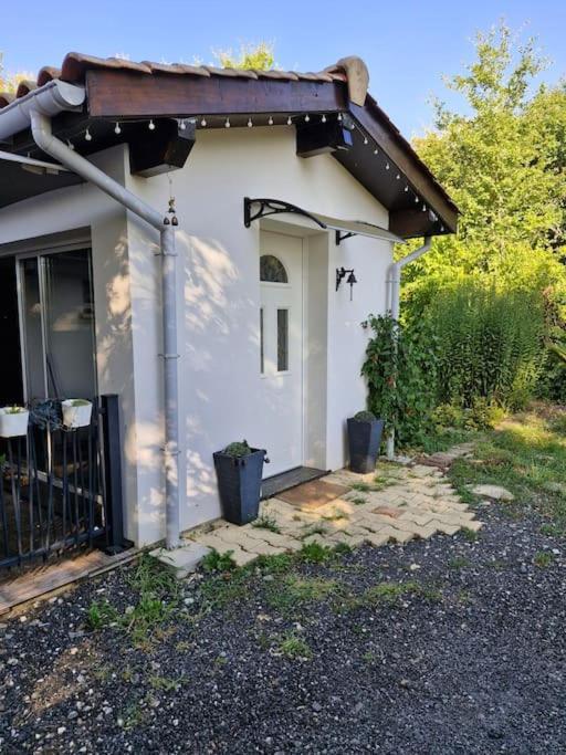 Mon Havre De Paix Villa Blesignac Exterior photo